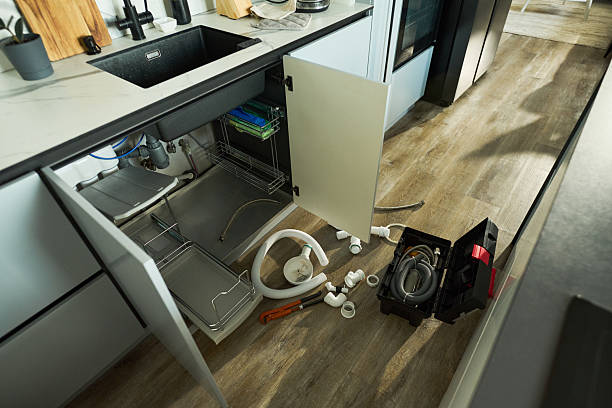 Reliable Drain Cleaning contractor in Earlham, IA by Street Wise - Plumbing